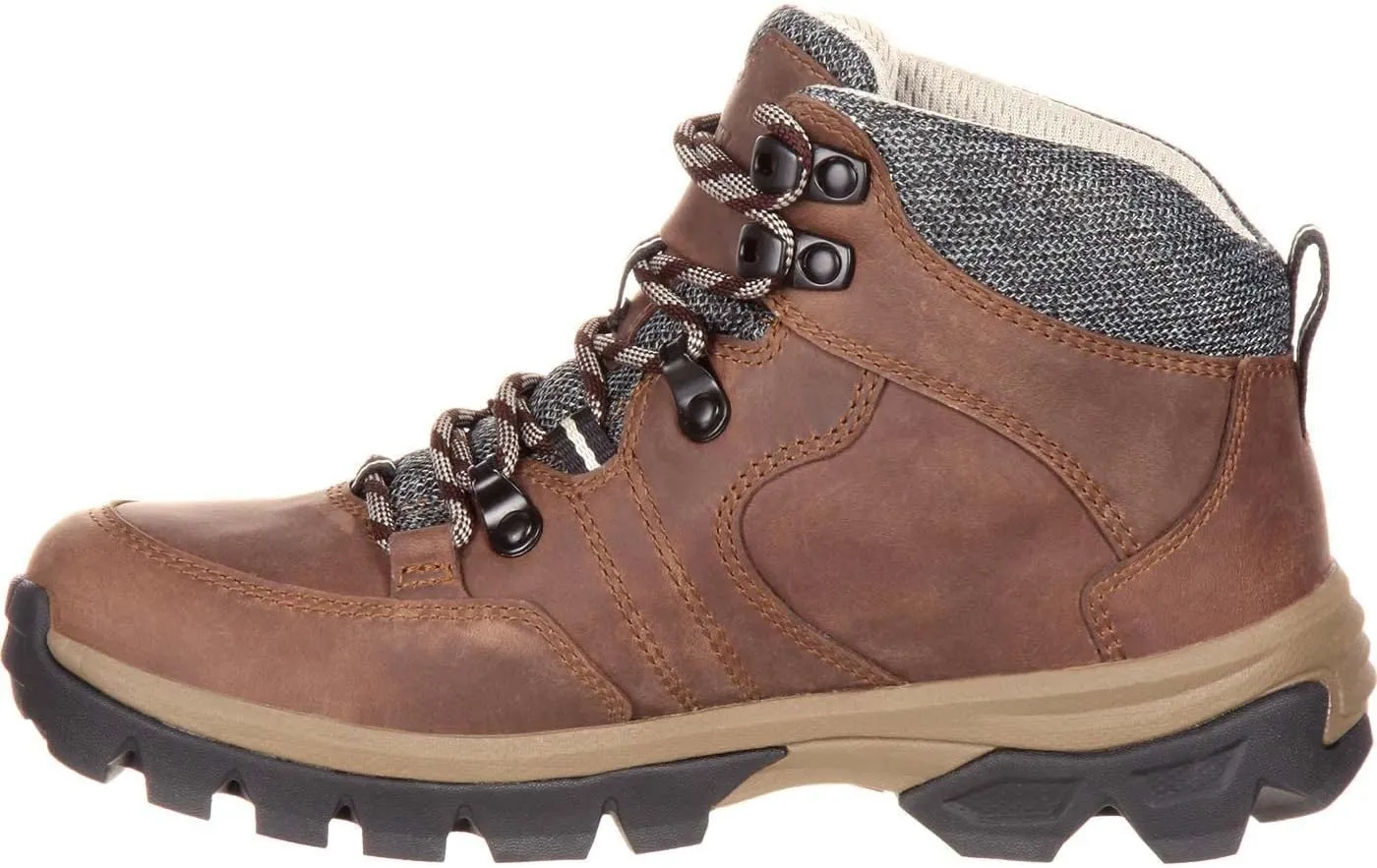 ROCKY Women's Rks0301 Mid Calf Boot