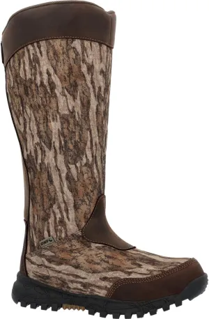 ROCKY Women's Rks0663 Knee High Boot