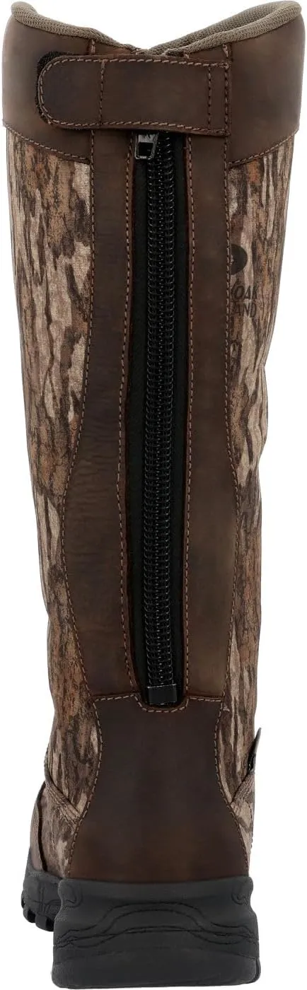 ROCKY Women's Rks0663 Knee High Boot