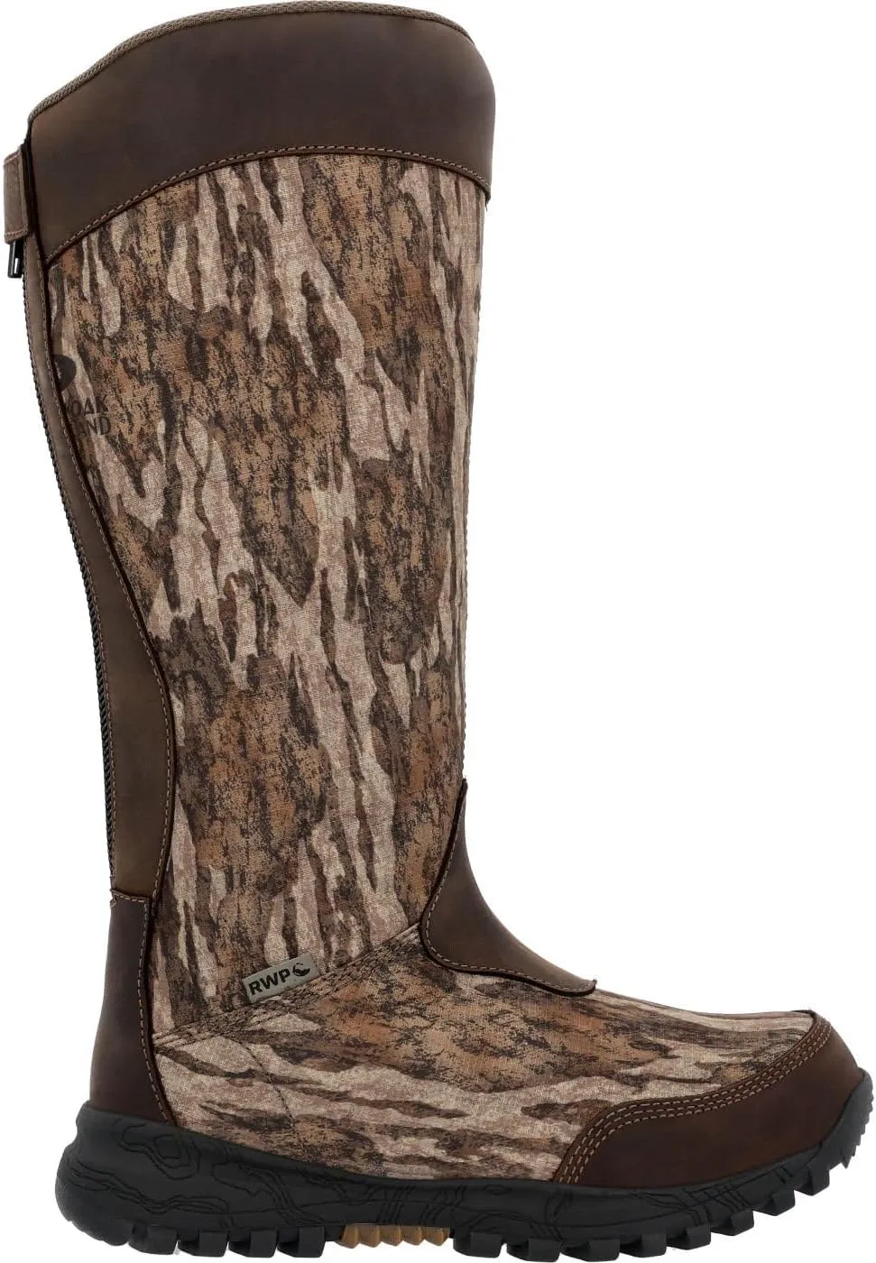 ROCKY Women's Rks0663 Knee High Boot