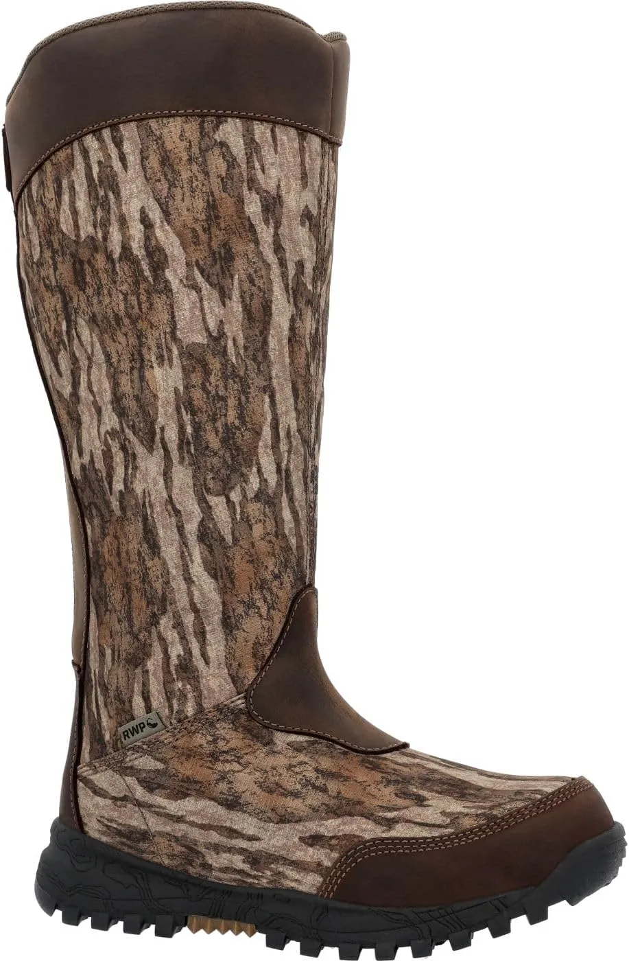 ROCKY Women's Rks0663 Knee High Boot