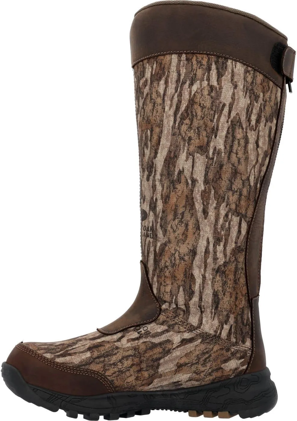 ROCKY Women's Rks0663 Knee High Boot