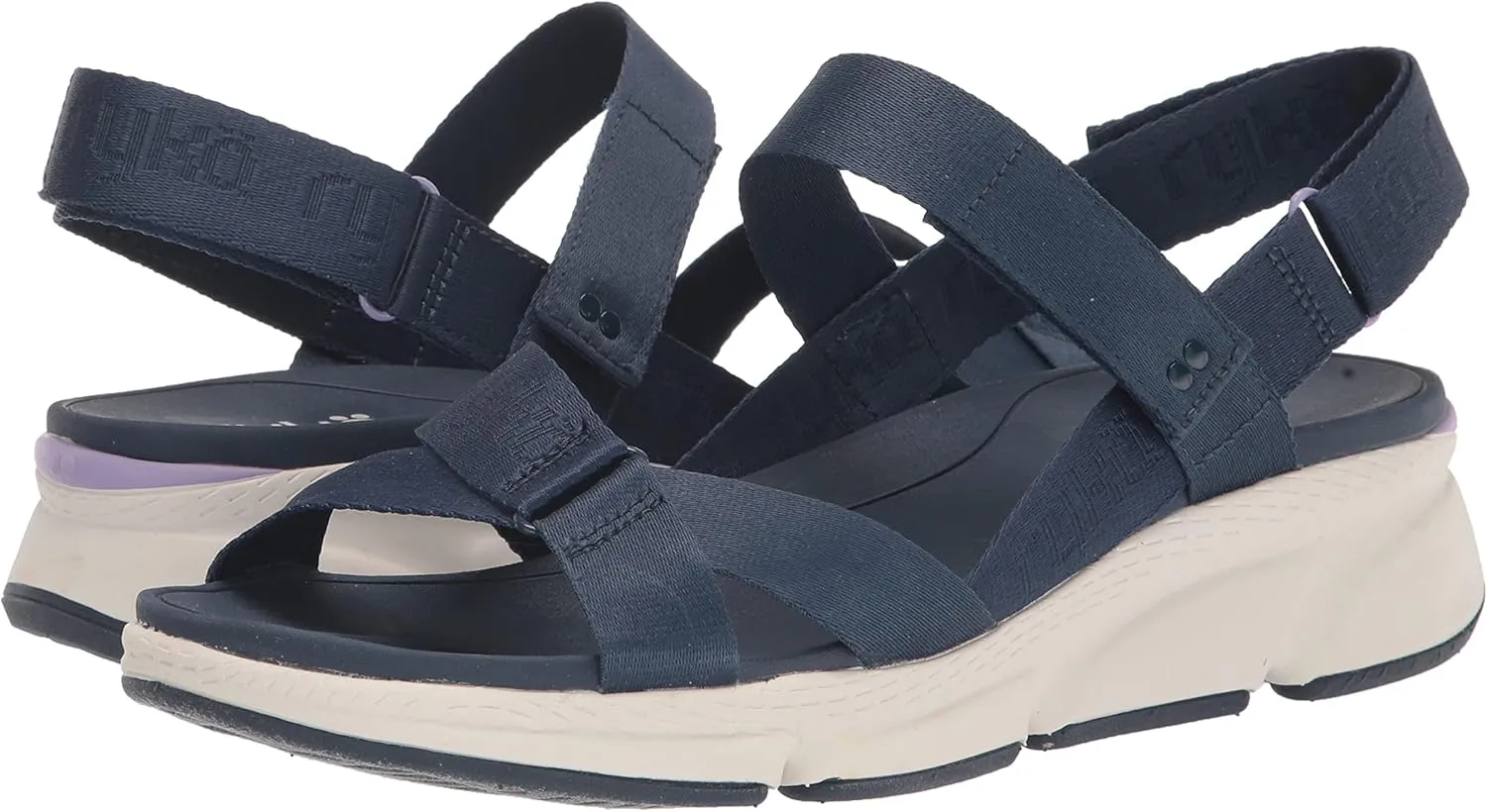 Ryka Women's Better Half Sport Sandal