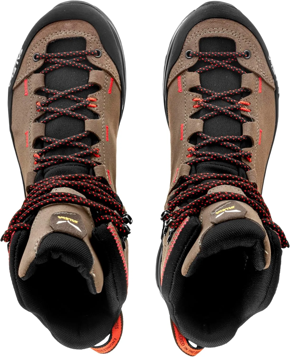Salewa Women's Mountain Trainer 2 Mid Gore-Tex Waterproof GTX Hiking Boot