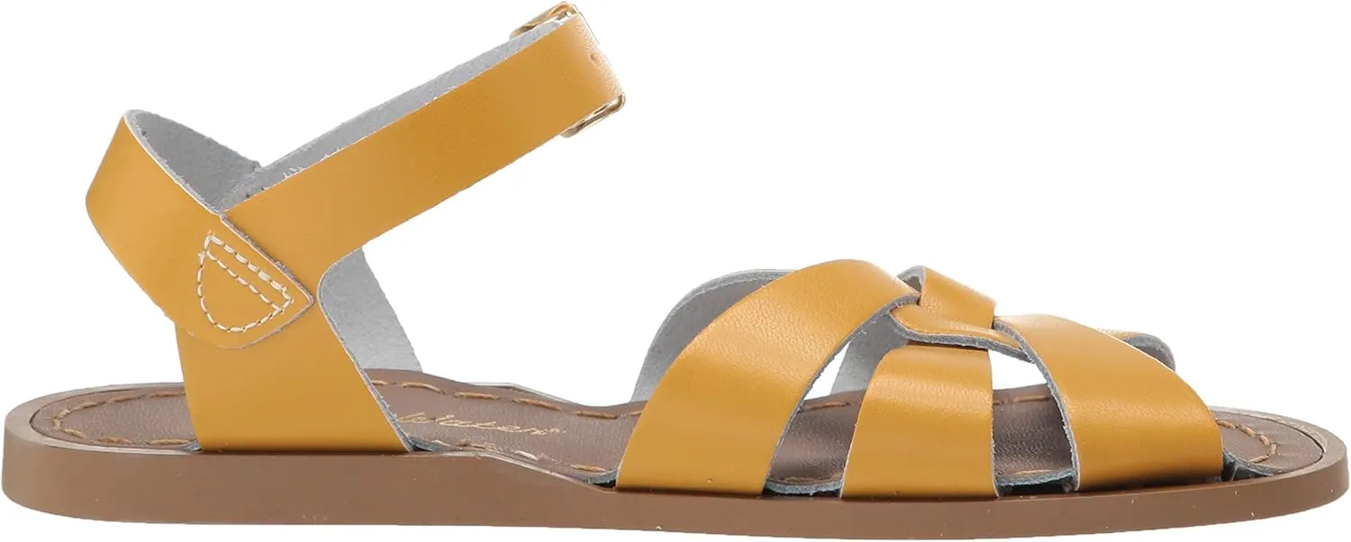 Salt Water Sandals by Hoy Shoe The Original Sandal