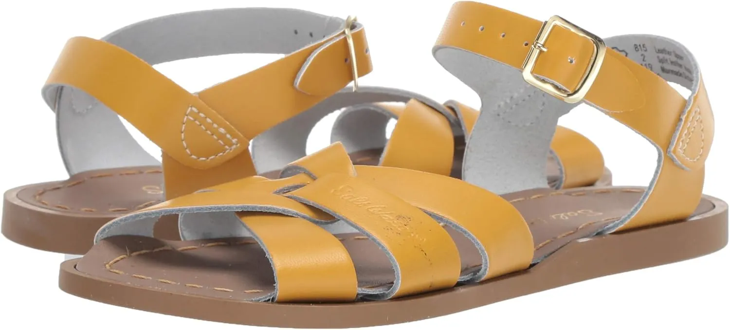 Salt Water Sandals by Hoy Shoe The Original Sandal