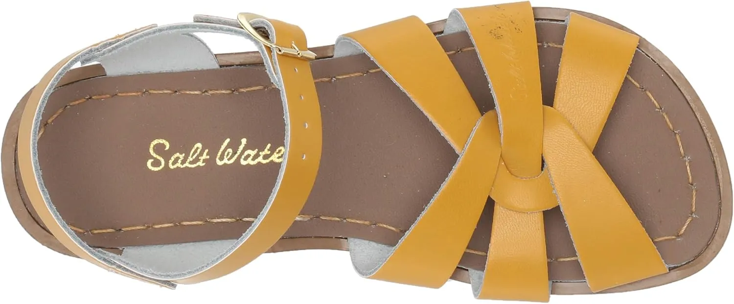 Salt Water Sandals by Hoy Shoe The Original Sandal
