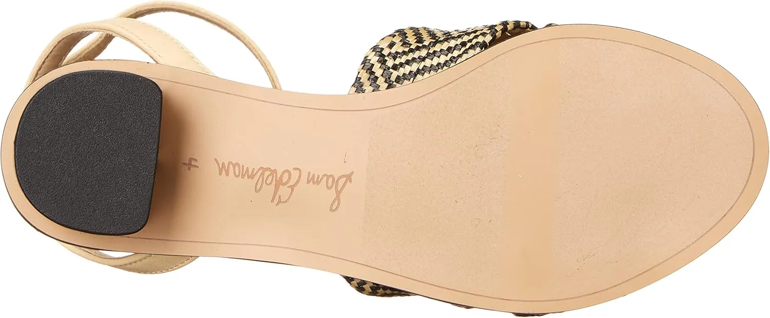 Sam Edelman Women's Ingrid Sandal