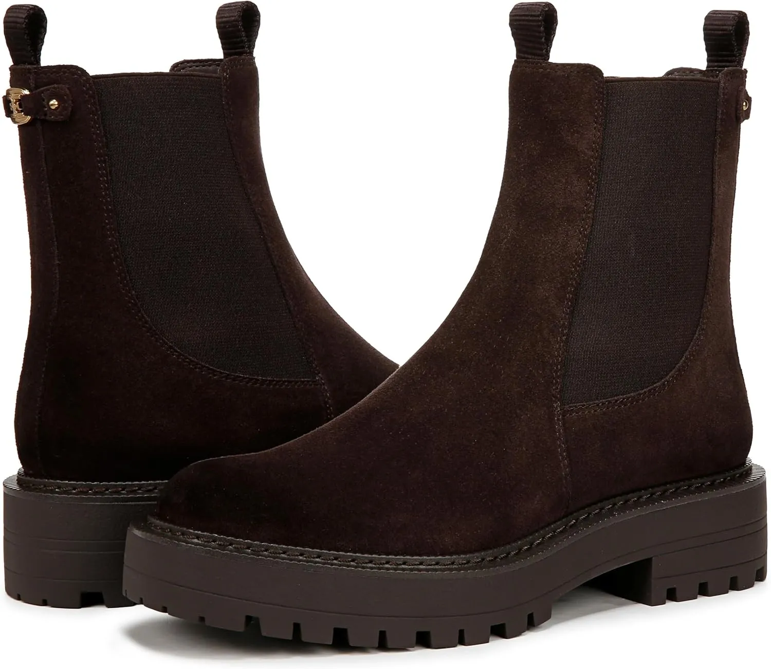 Sam Edelman Women's Laguna Chelsea Boot