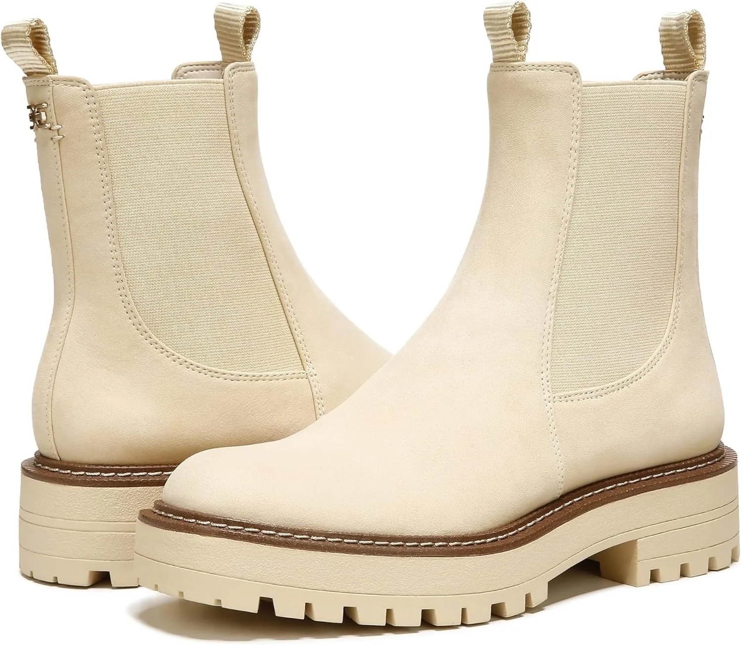 Sam Edelman Women's Laguna Chelsea Boot