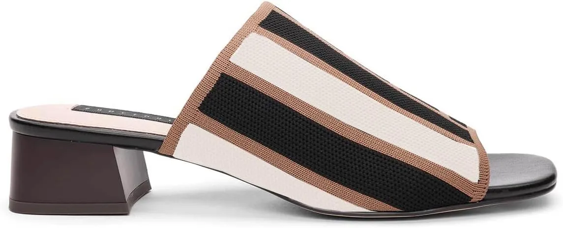 Sanctuary Women's Fashion Slide Sandal