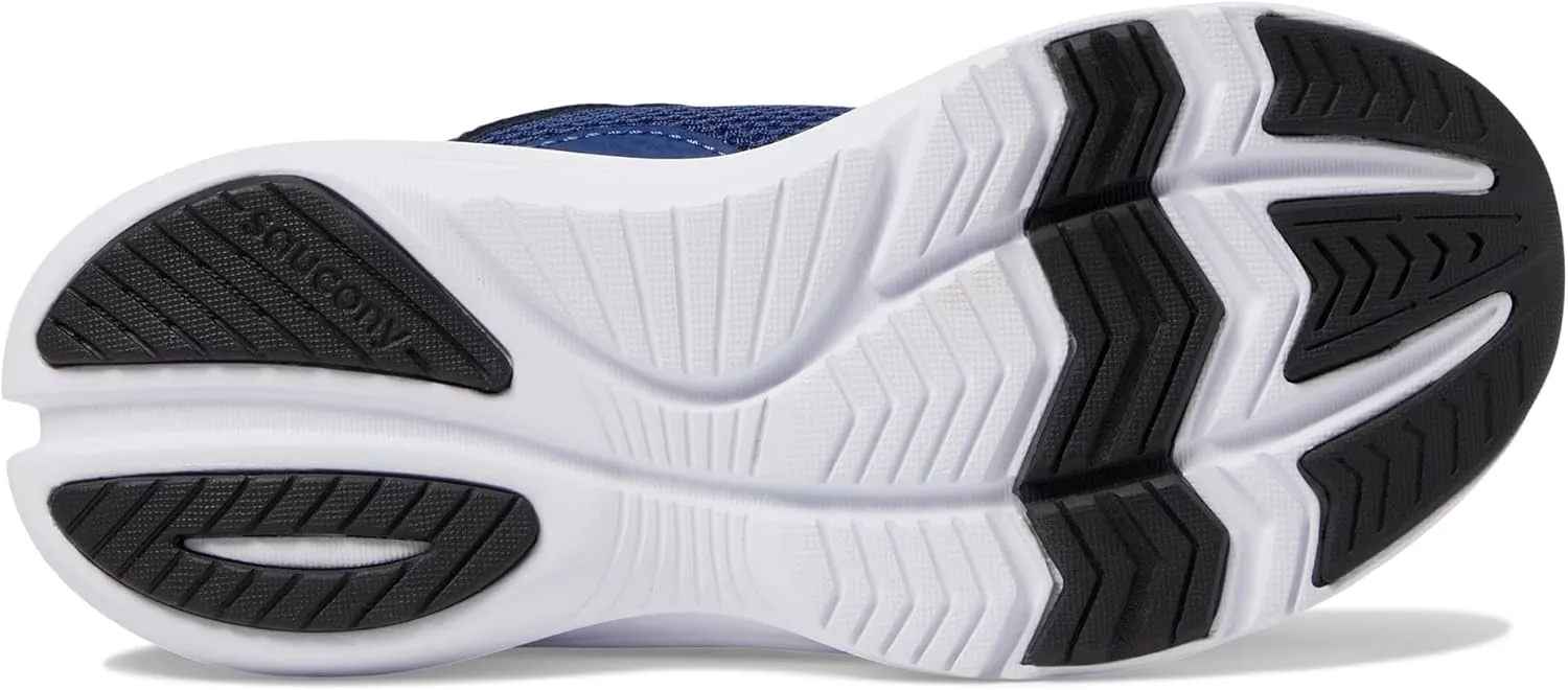 Saucony Unisex-Child Axon 3 Sneaker