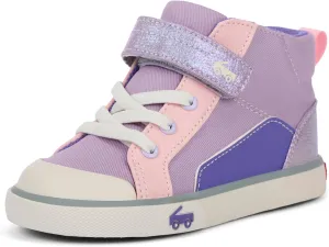 See Kai Run Girl's Dayton (Toddler/Little Kid) Sneaker