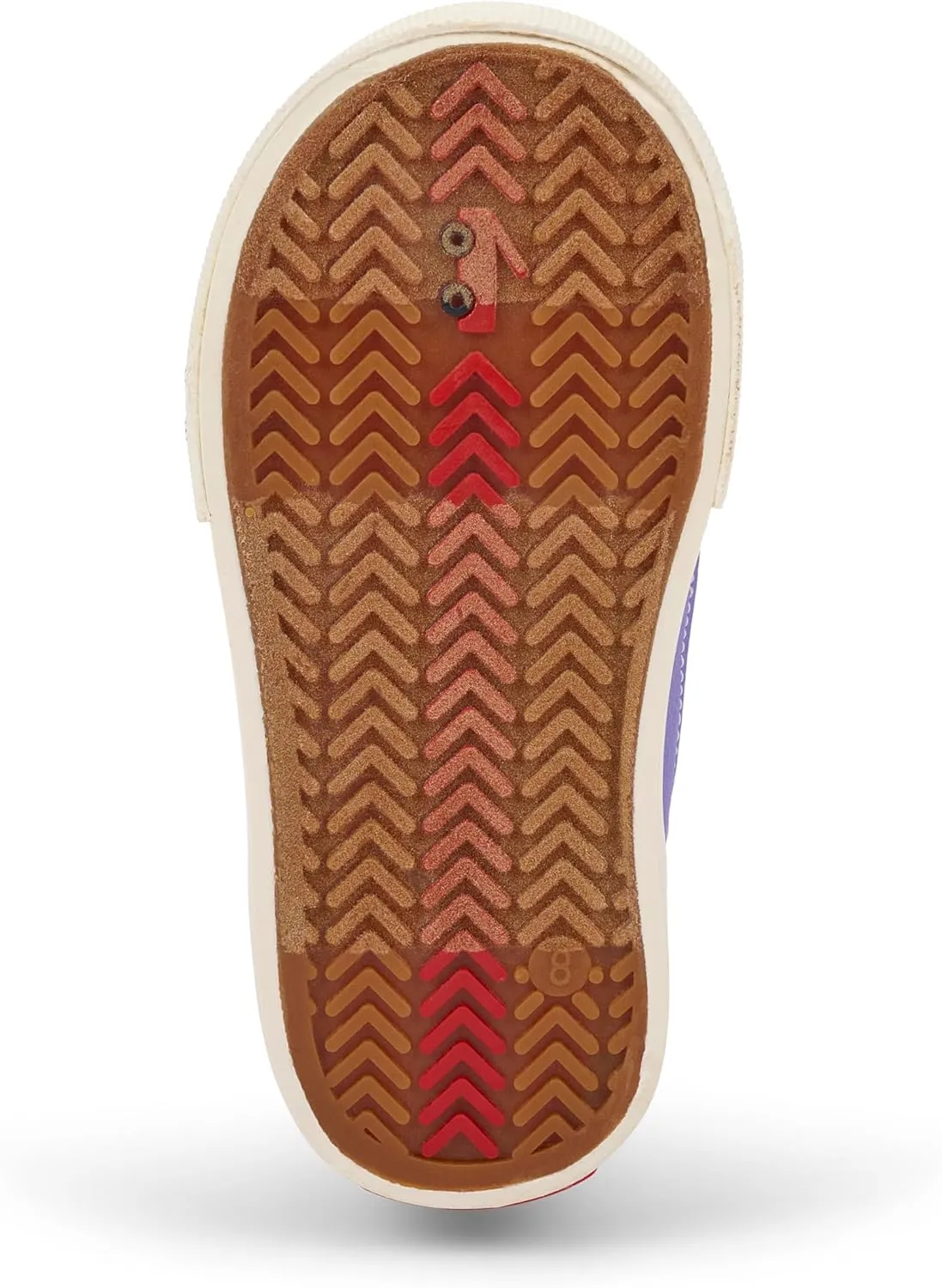 See Kai Run Girl's Dayton (Toddler/Little Kid) Sneaker