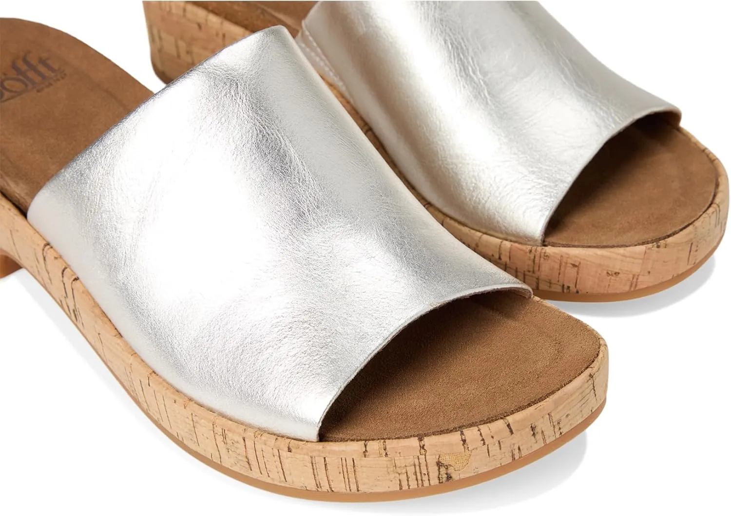 Söfft Women's Cass Sandal