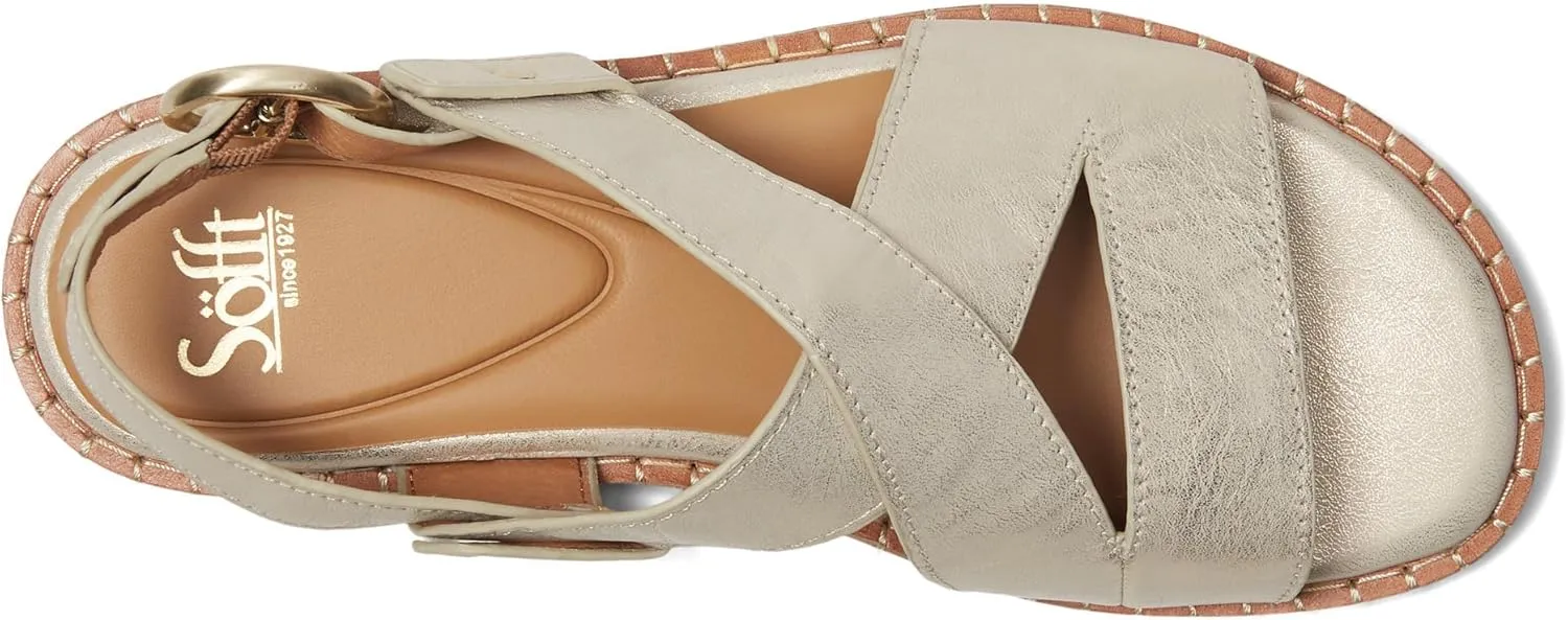 Söfft Women's Nadia Sandal
