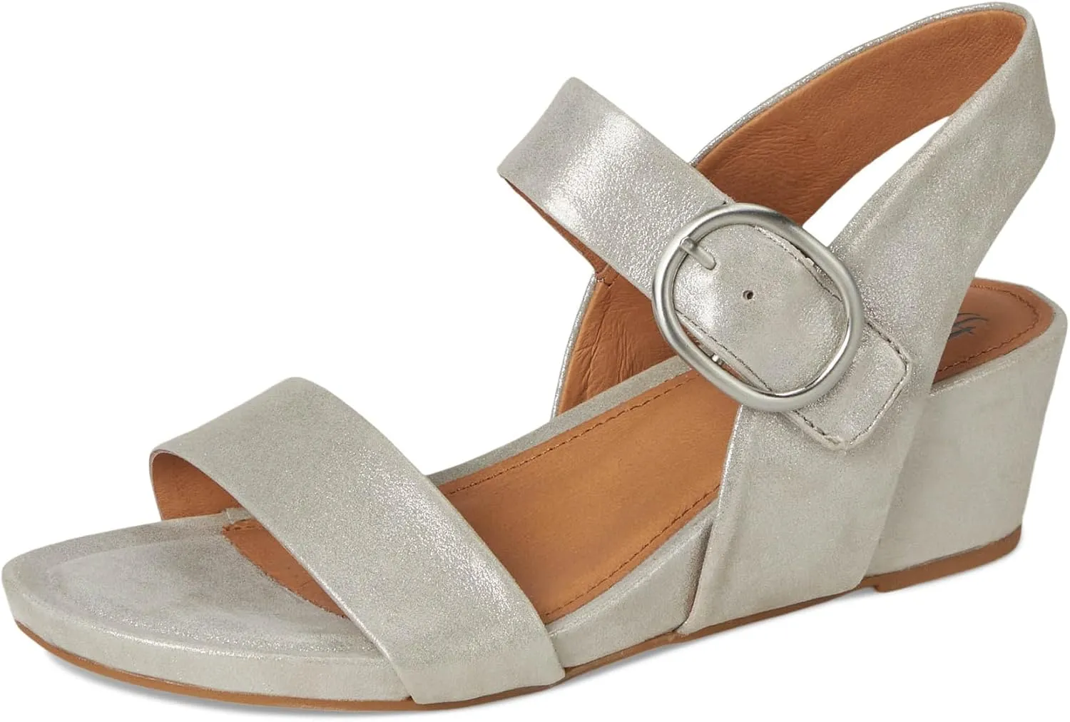 Söfft Women's Vaya Wedge Sandal