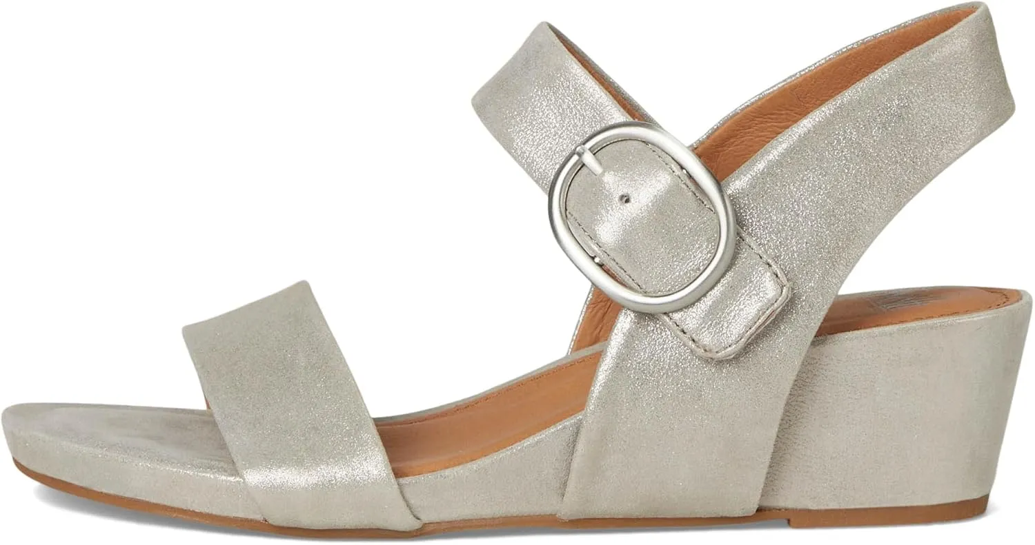 Söfft Women's Vaya Wedge Sandal