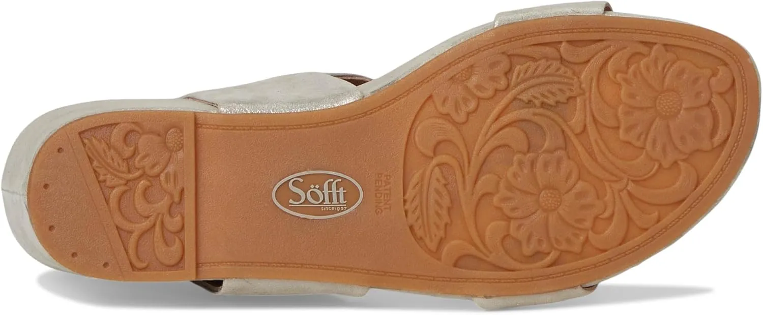 Söfft Women's Vaya Wedge Sandal