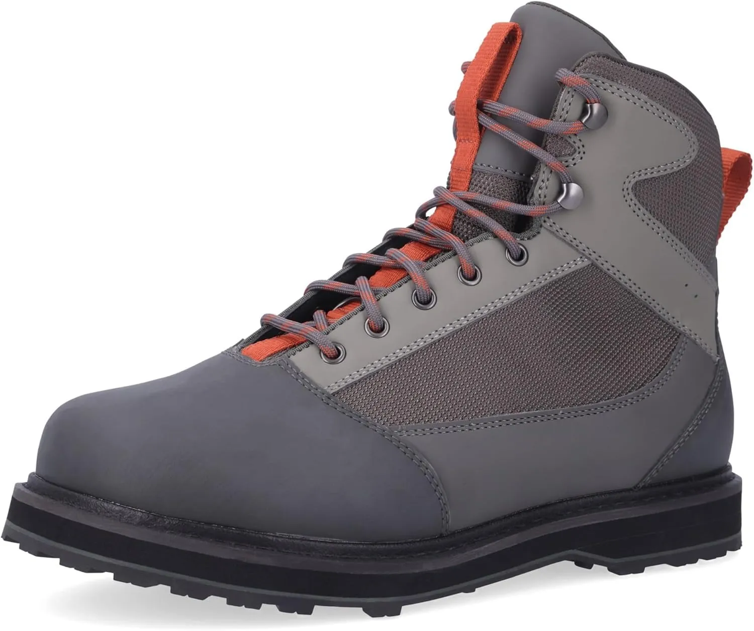 Simms Men's Tributary Boot - Rubber