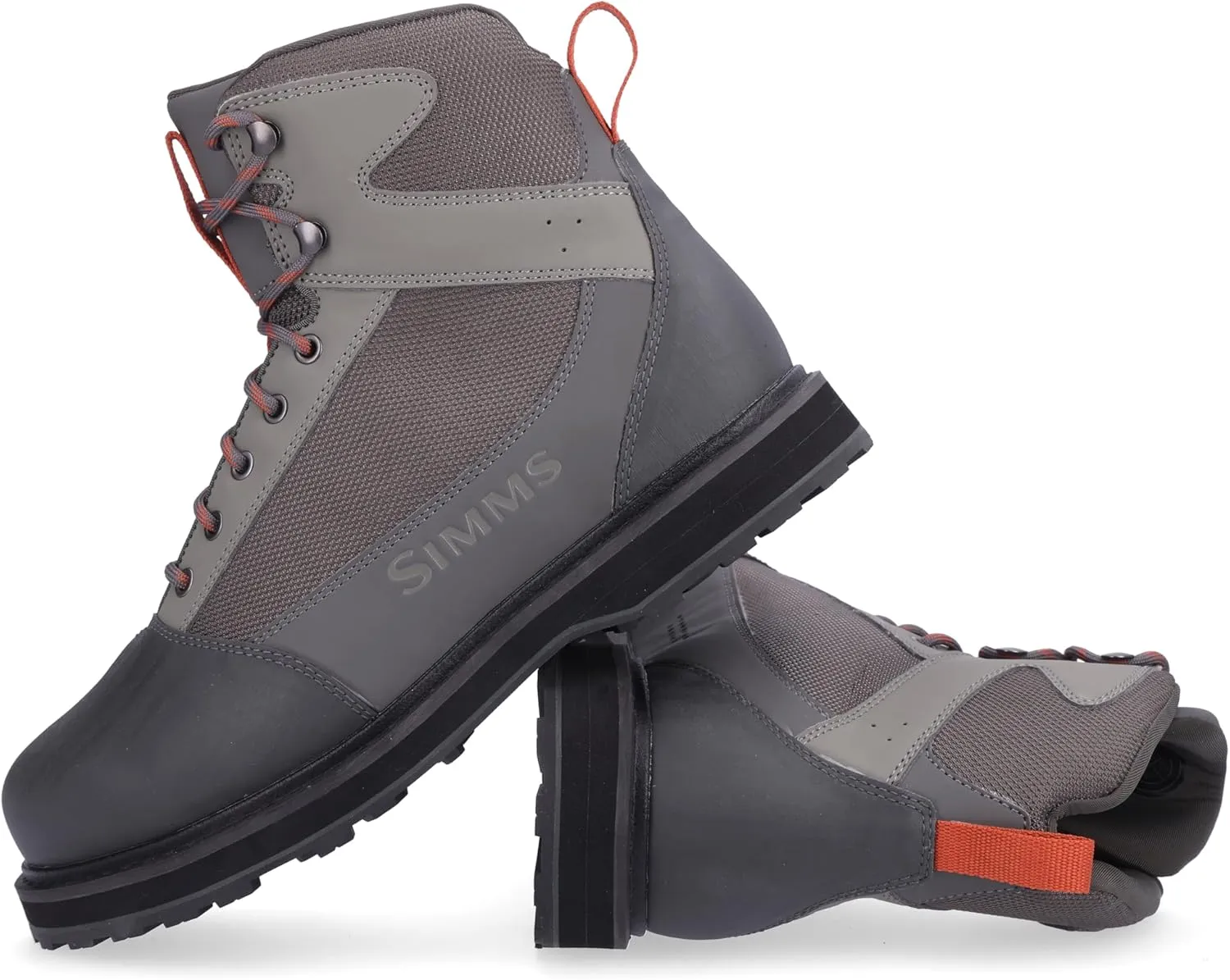Simms Men's Tributary Boot - Rubber
