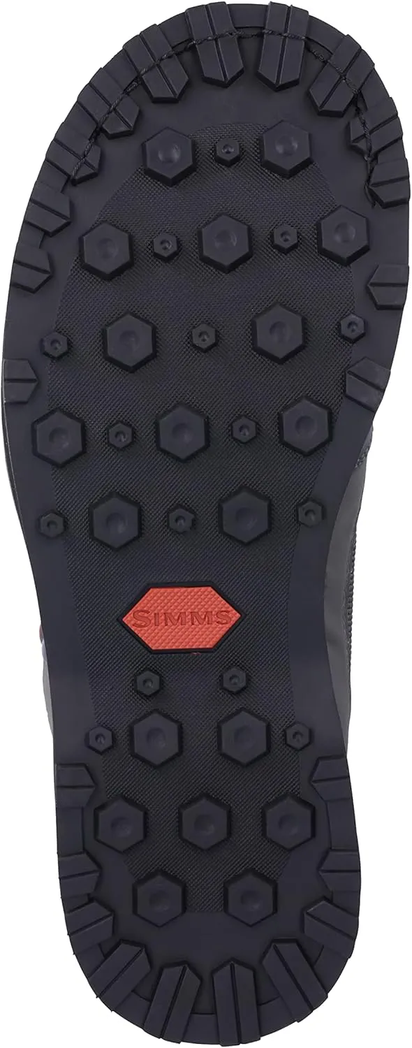Simms Men's Tributary Boot - Rubber