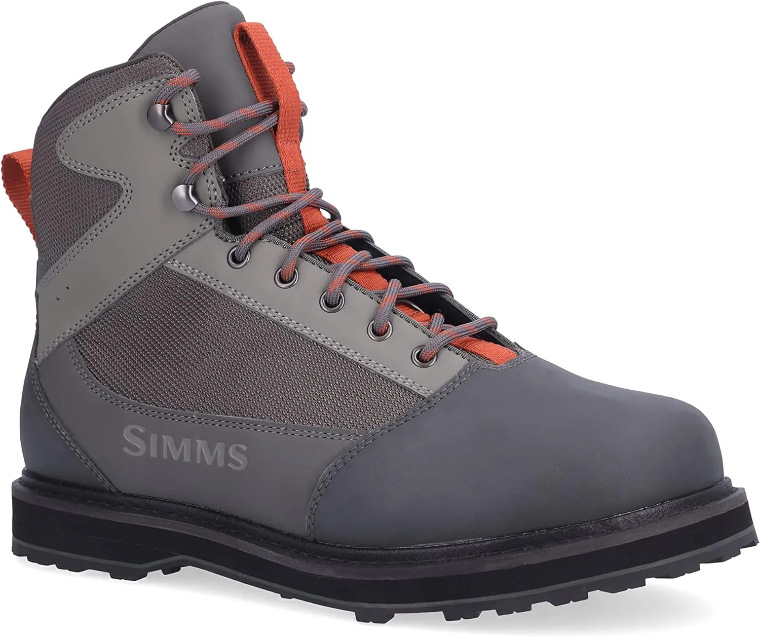 Simms Men's Tributary Boot - Rubber