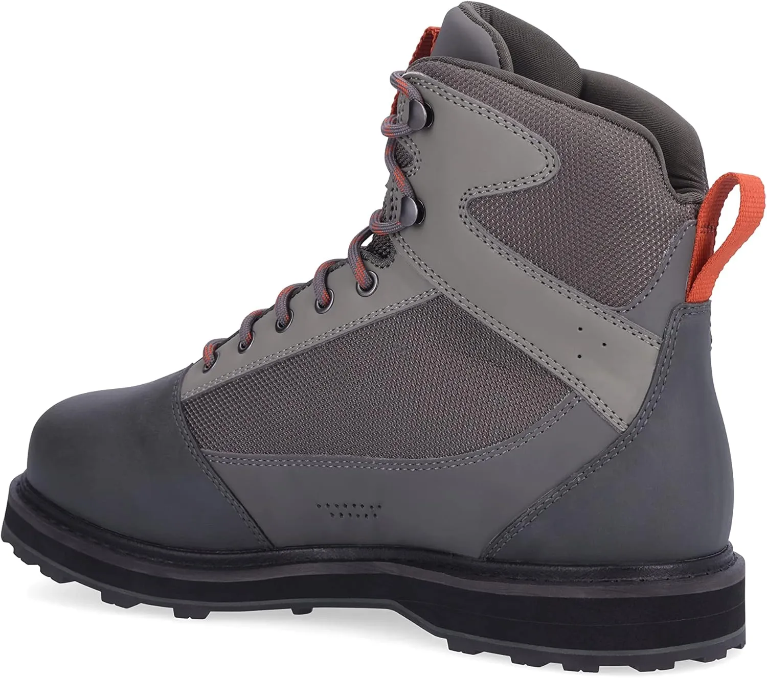 Simms Men's Tributary Boot - Rubber