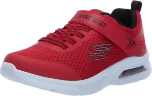 Skechers Boy's MICROSPEC MAX