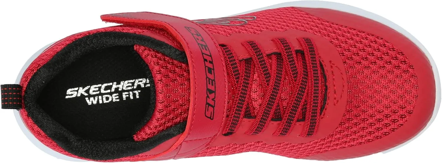 Skechers Boy's MICROSPEC MAX