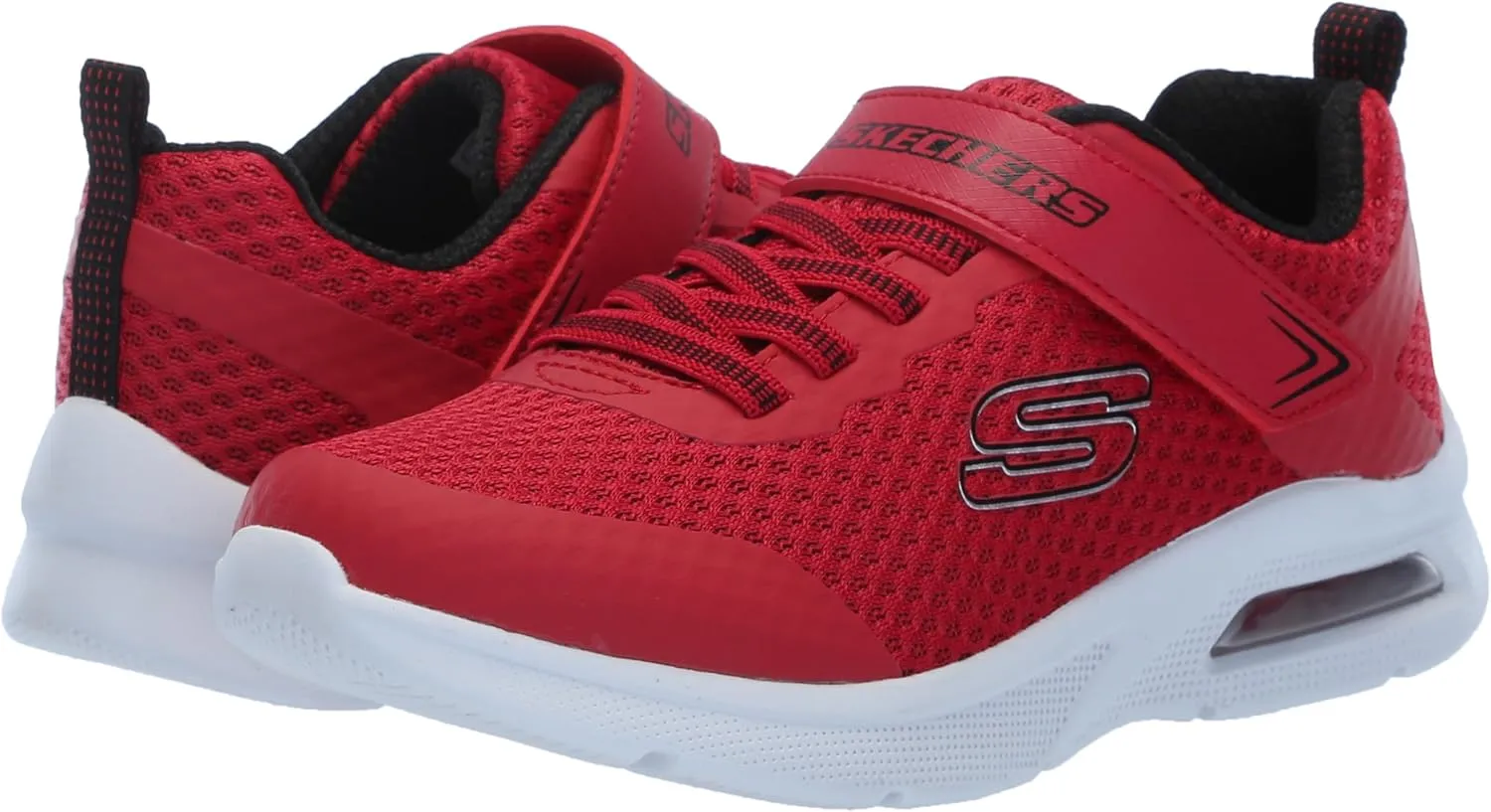 Skechers Boy's MICROSPEC MAX