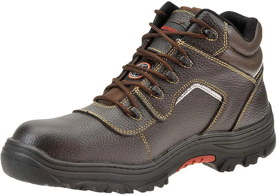 Skechers Men's Burgin sosder
