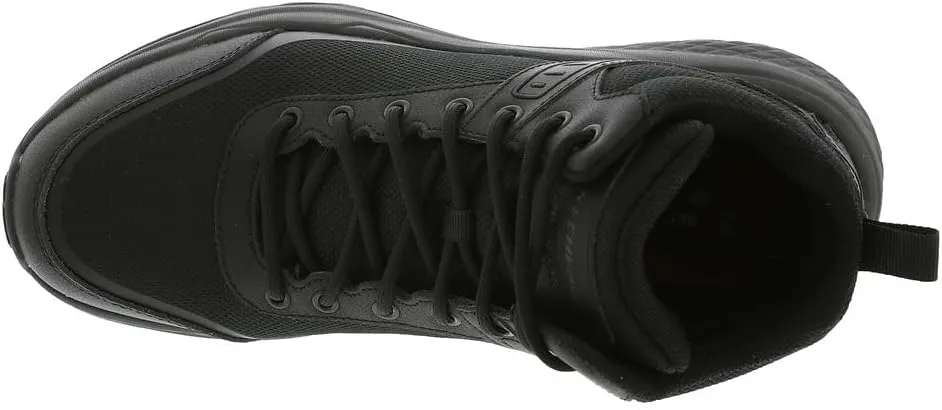 Skechers Men's Street Treader-Scorron Sneaker