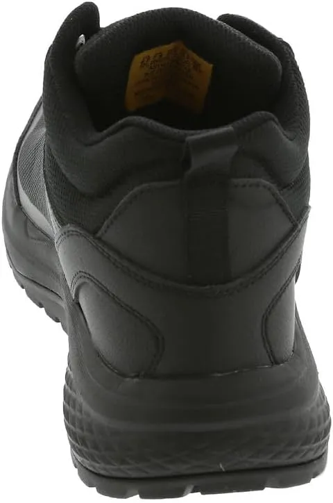 Skechers Men's Street Treader-Scorron Sneaker