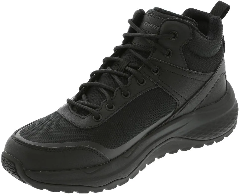 Skechers Men's Street Treader-Scorron Sneaker