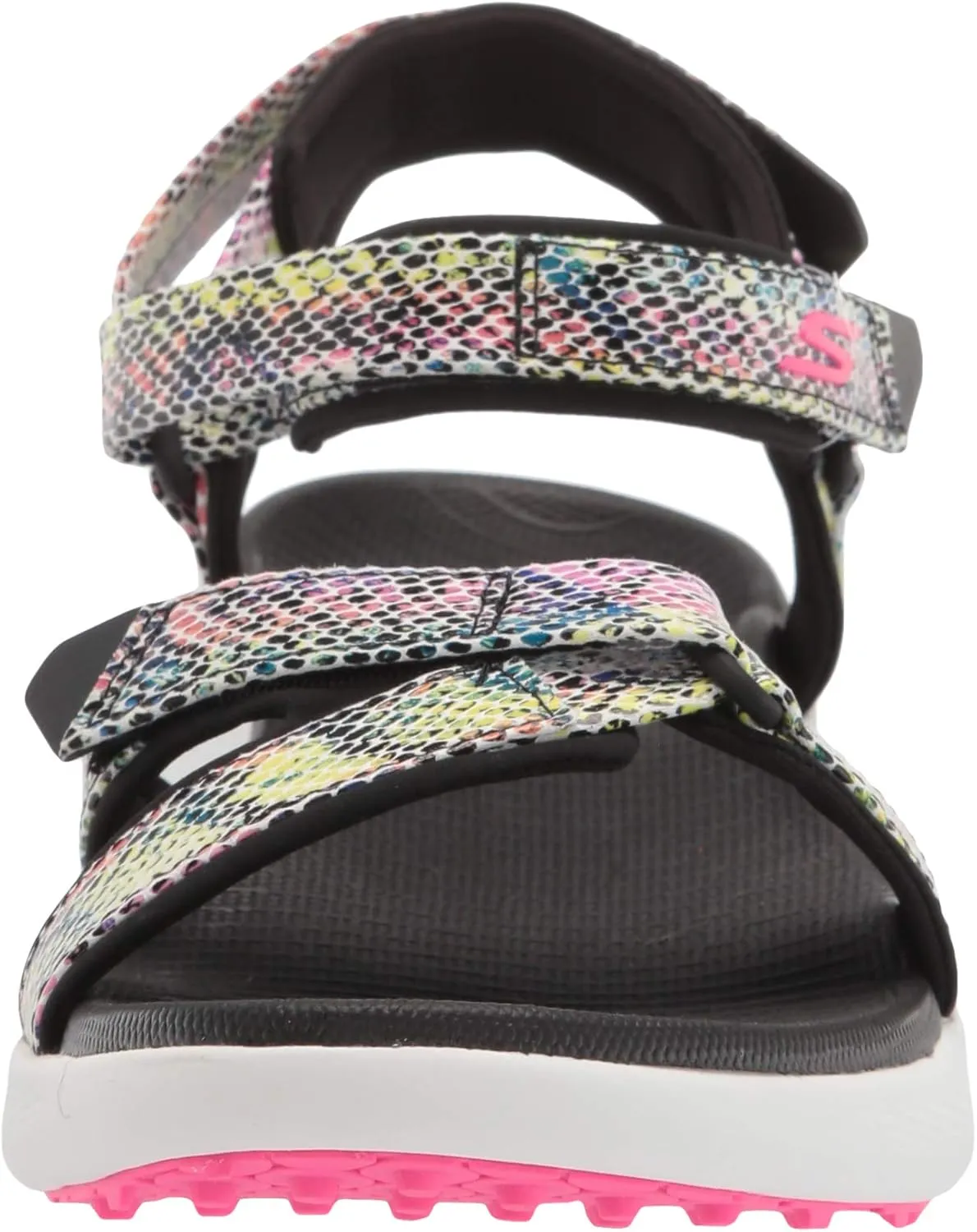 Skechers Women's 600 Spikeless Golf Sandal