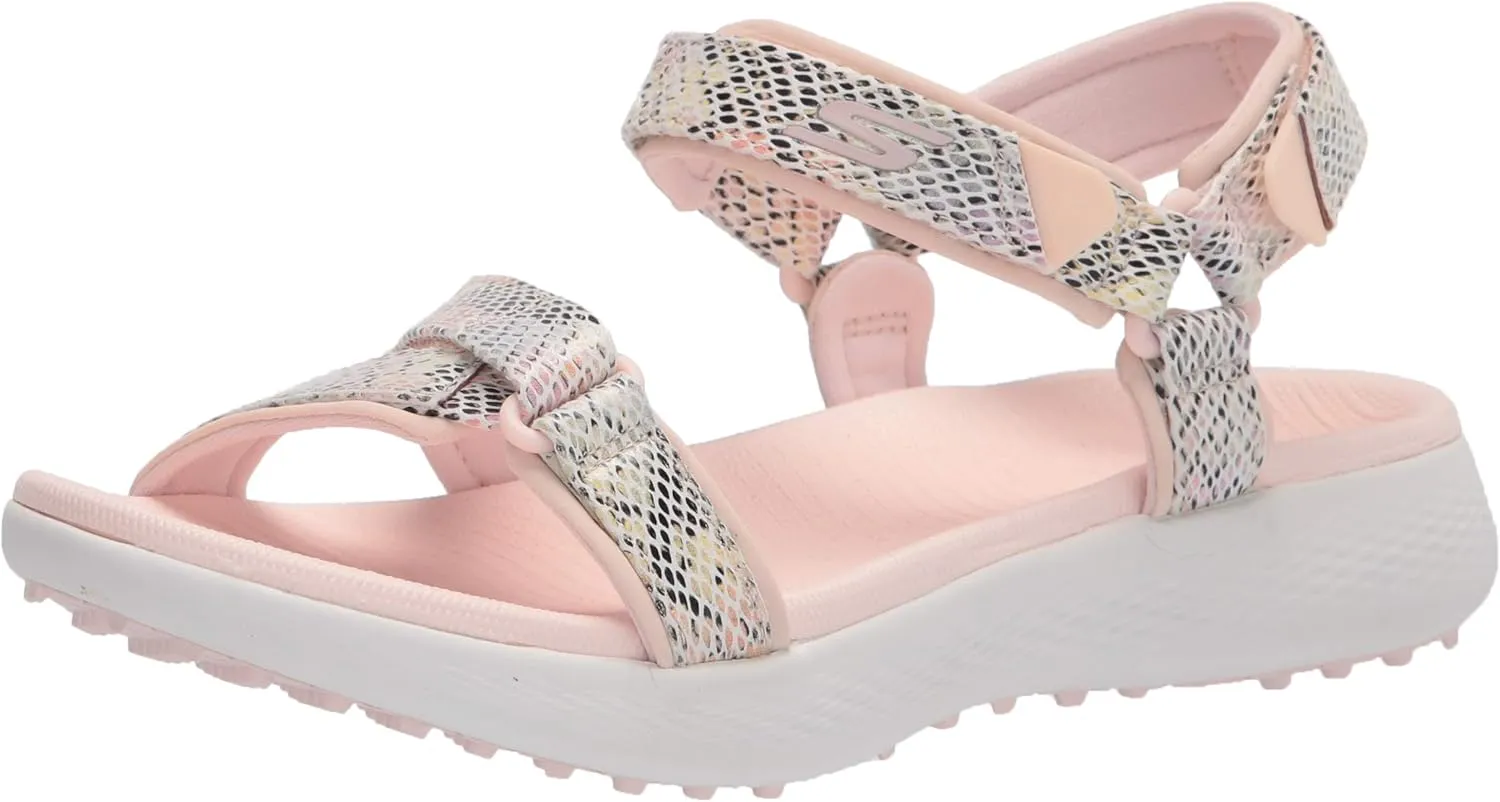 Skechers Women's 600 Spikeless Golf Sandal