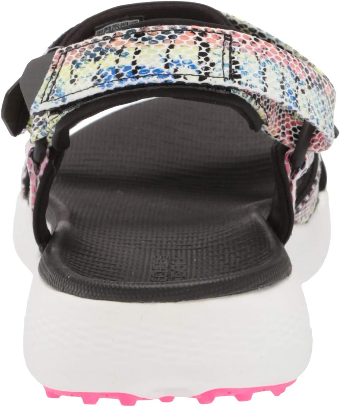 Skechers Women's 600 Spikeless Golf Sandal