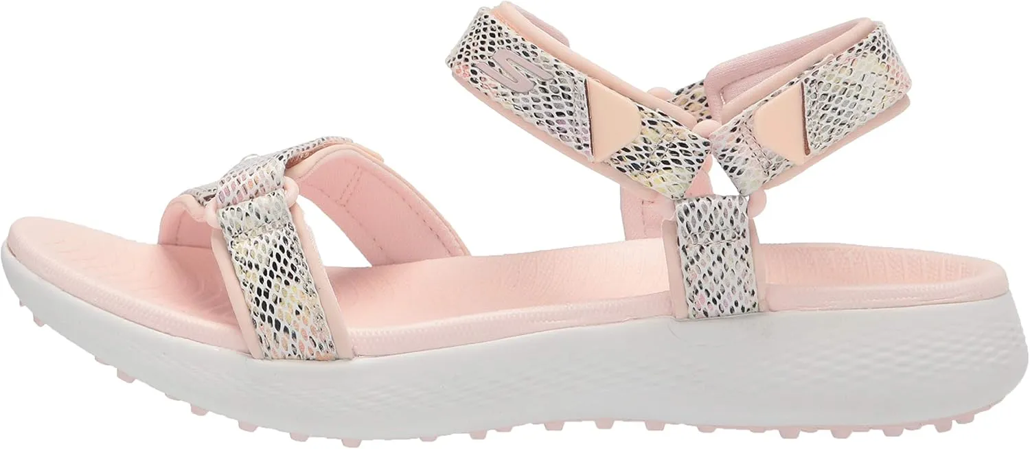 Skechers Women's 600 Spikeless Golf Sandal