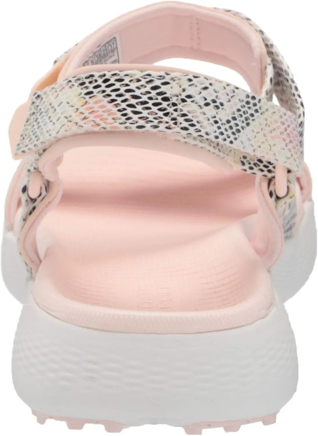 Skechers Women's 600 Spikeless Golf Sandal