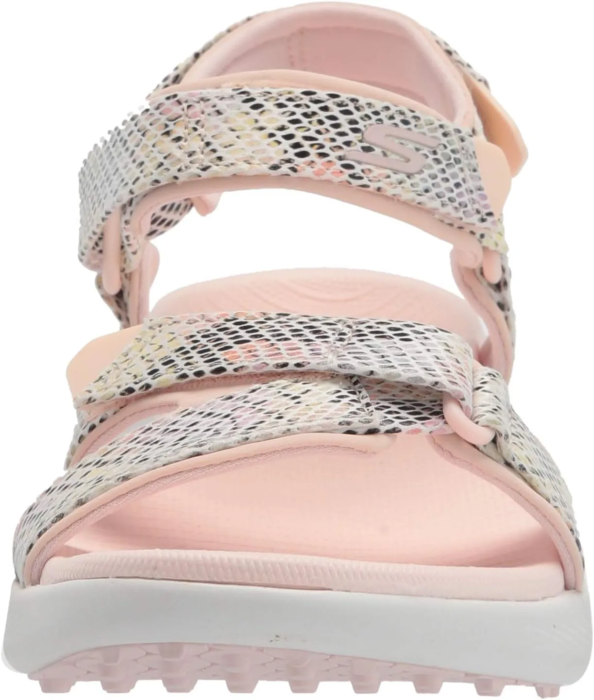 Skechers Women's 600 Spikeless Golf Sandal