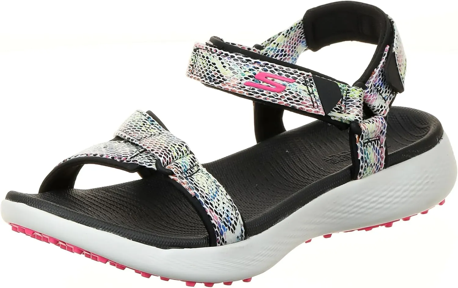 Skechers Women's 600 Spikeless Golf Sandal