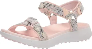 Skechers Women's 600 Spikeless Golf Sandal