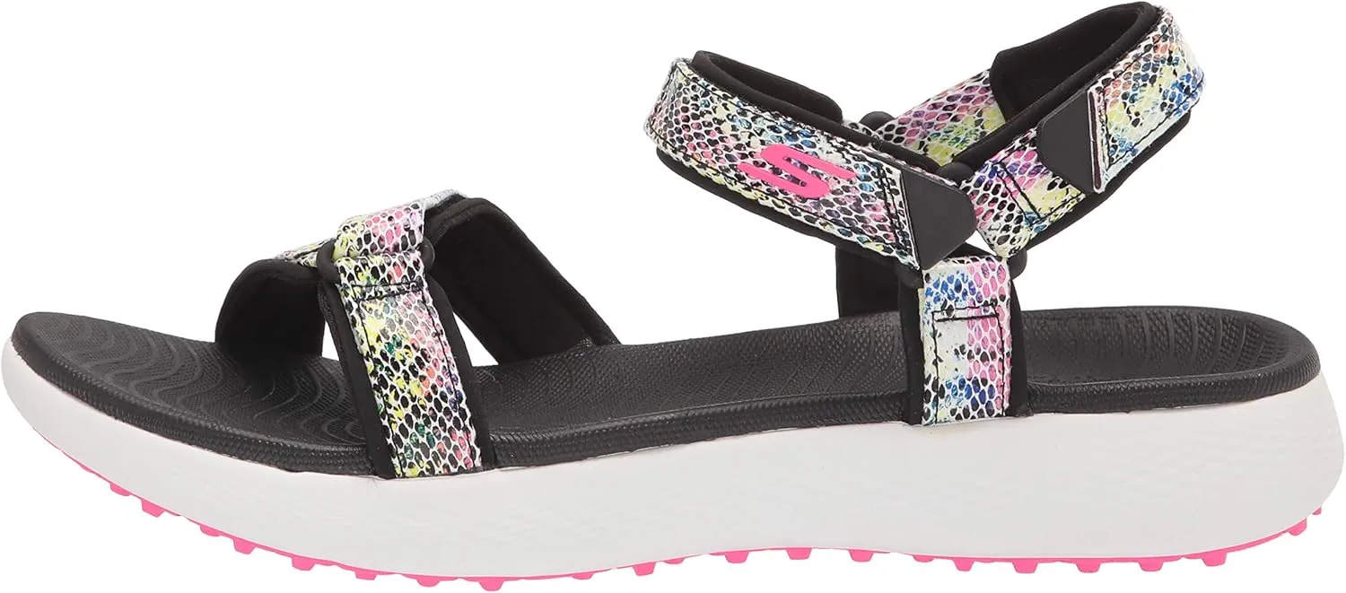 Skechers Women's 600 Spikeless Golf Sandal