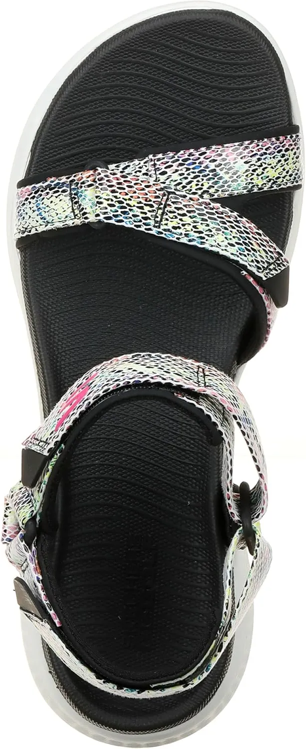 Skechers Women's 600 Spikeless Golf Sandal