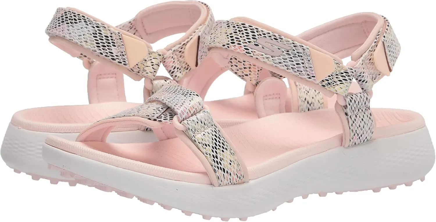 Skechers Women's 600 Spikeless Golf Sandal
