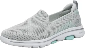 Skechers Women's Go Walk 5 Prized Sneaker