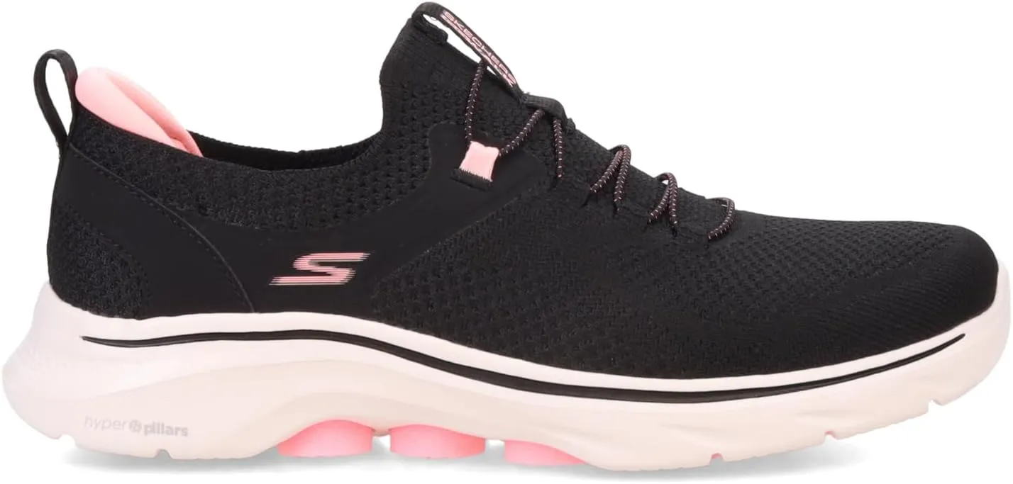Skechers Women's Go Walk 7 Abie Sneaker
