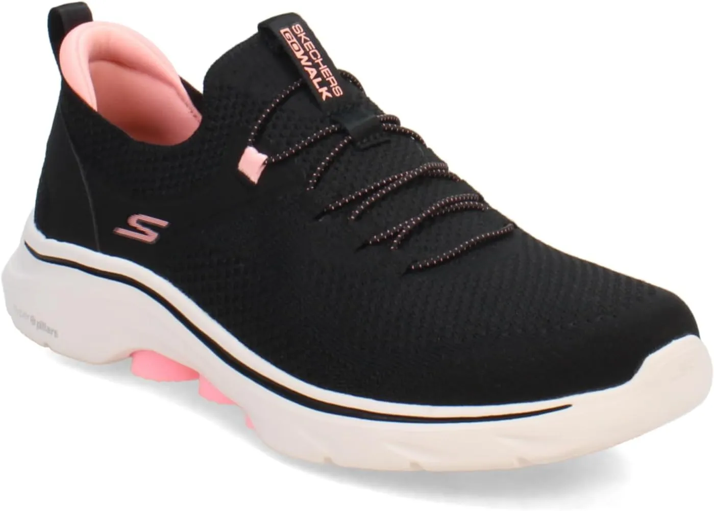 Skechers Women's Go Walk 7 Abie Sneaker