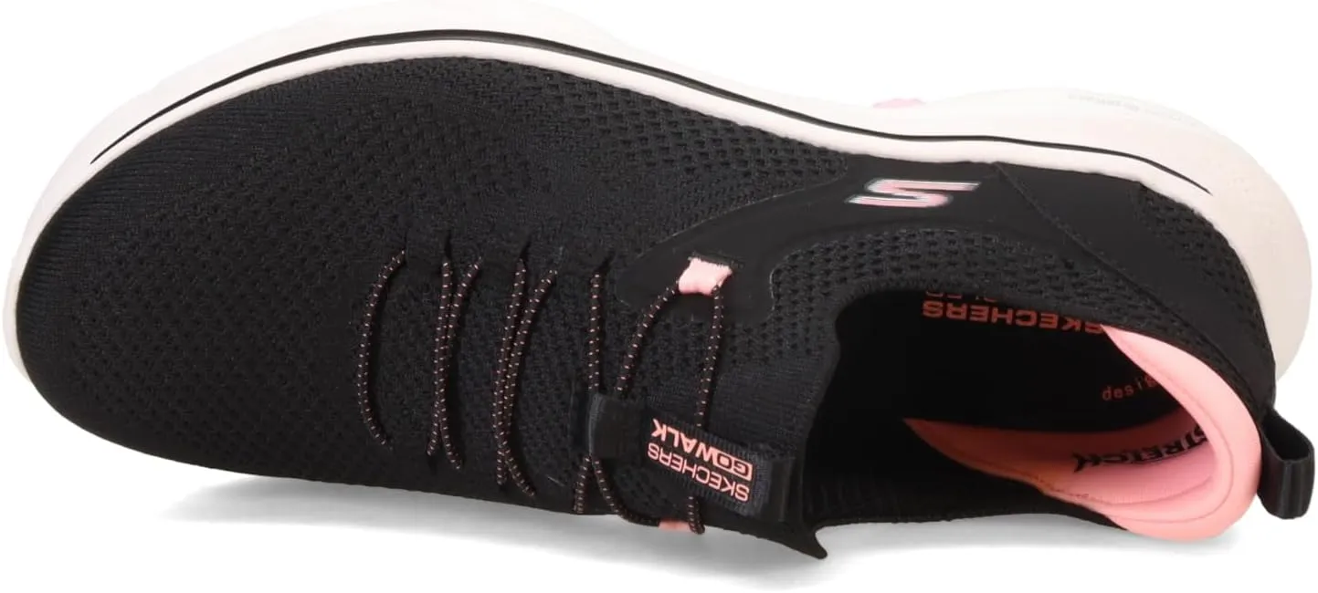 Skechers Women's Go Walk 7 Abie Sneaker